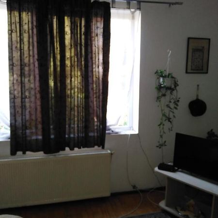 Sun Cluj Apartamento Exterior foto