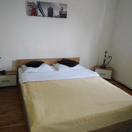 Sun Cluj Apartamento Exterior foto
