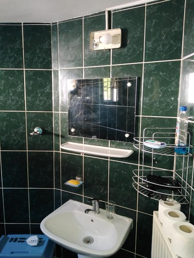 Sun Cluj Apartamento Exterior foto