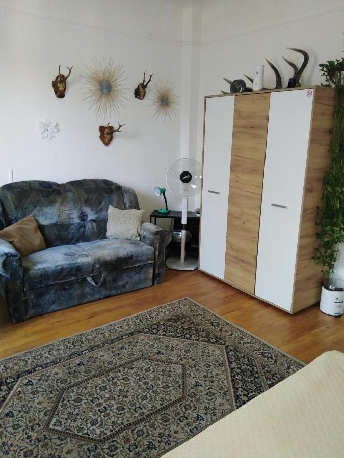 Sun Cluj Apartamento Exterior foto