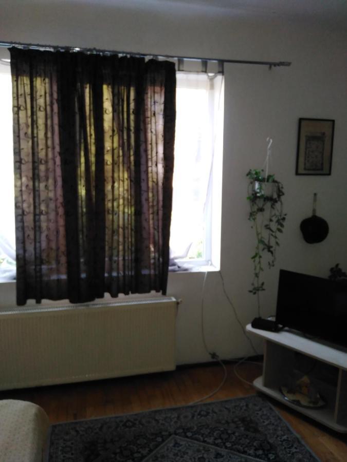 Sun Cluj Apartamento Exterior foto