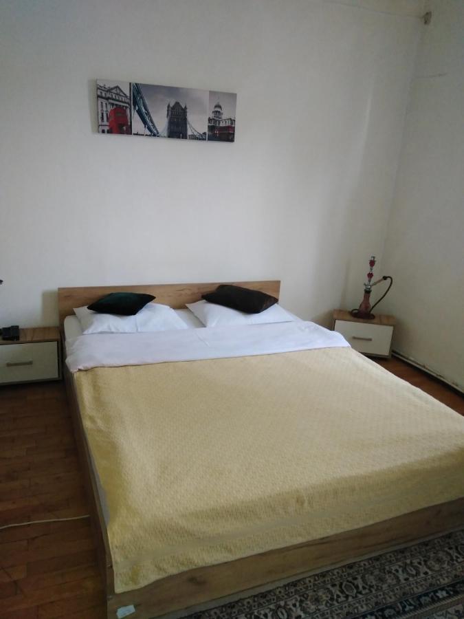 Sun Cluj Apartamento Exterior foto